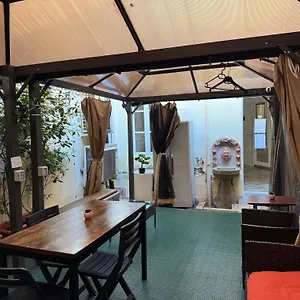 旅馆 我的好友酒店, 佛罗伦萨