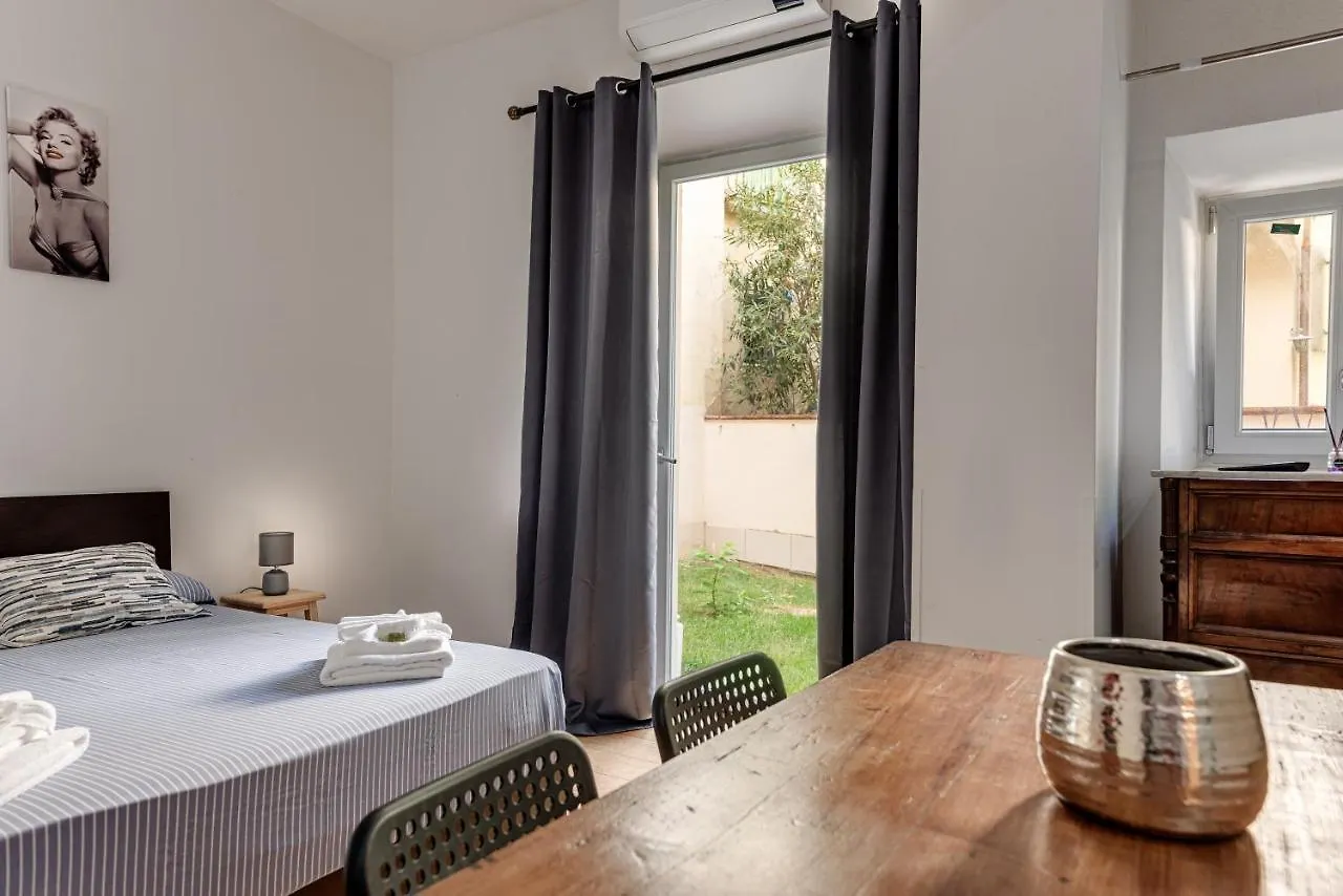 Casa Boss Liberta 3 Apartment Florence 0*,