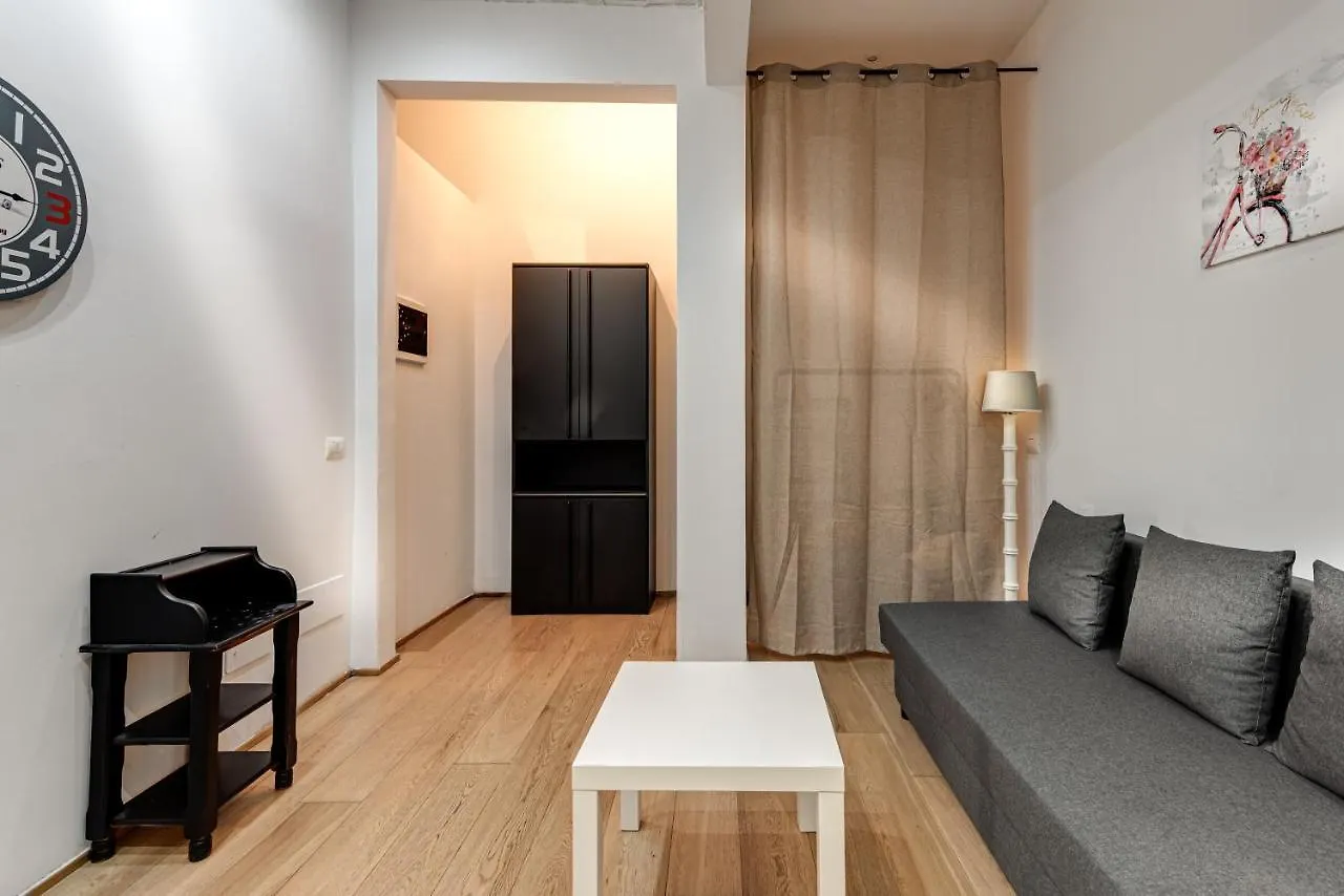 Casa Boss Liberta 3 Apartment Florence