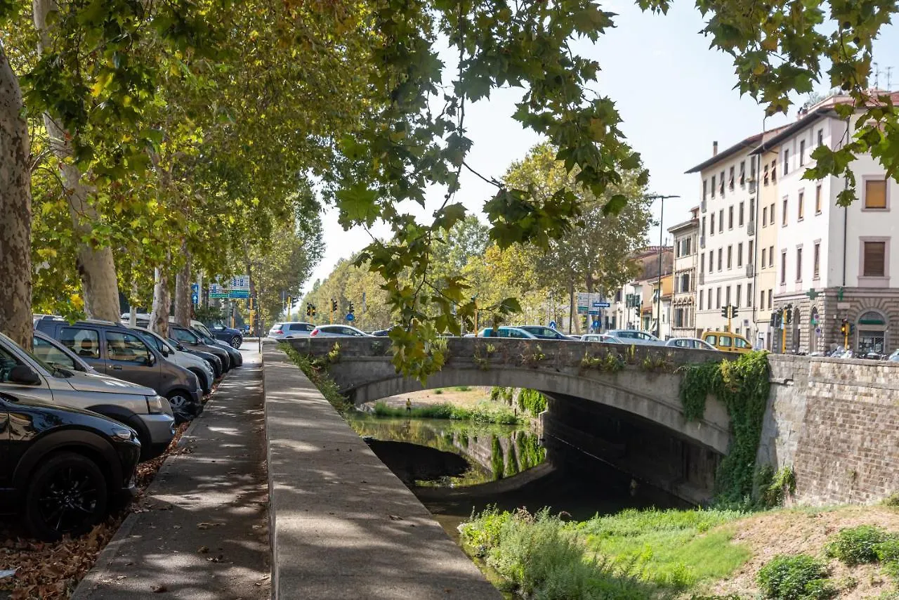 Casa Boss Liberta 3 Apartment Florence