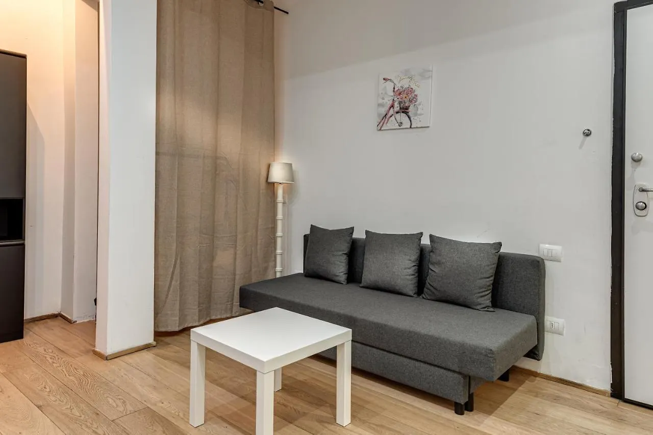 Casa Boss Liberta 3 Apartment Florence