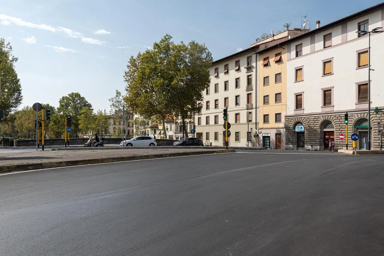Casa Boss Liberta 3 Apartment Florence 0*,  Italy